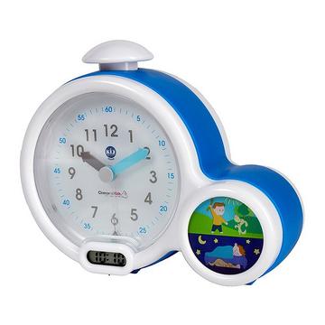 Wecker Kid'Sleep Weiss/Blau