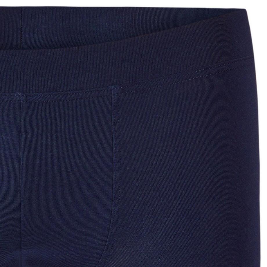 Schiesser  4er Pack Teens Boys 95/5 Organic Cotton - Retro-Short / Pant 