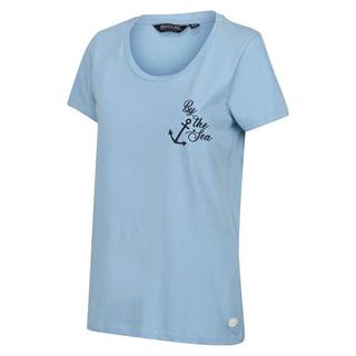 Regatta  Filandra VII By The Sea TShirt 