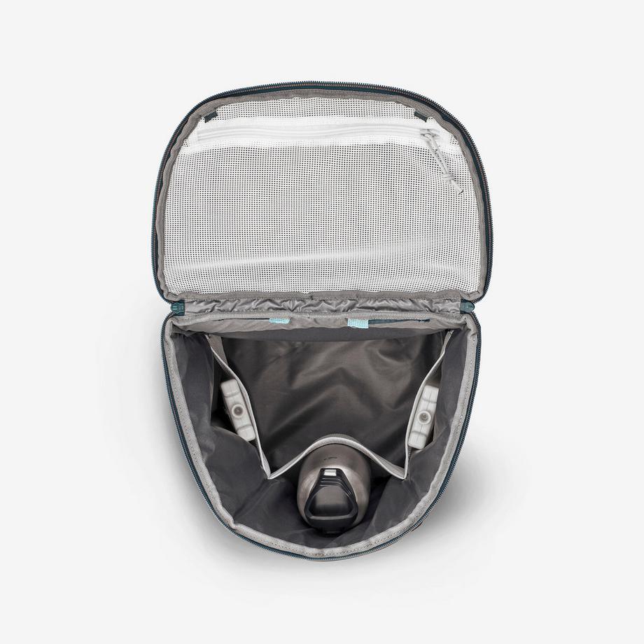 QUECHUA  Kühlbox - 30 L Compact and Insulated Cooler Backpack 100 