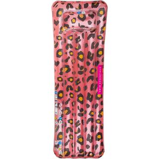 Swim Essentials  Luftmatratze Rose Leopard 