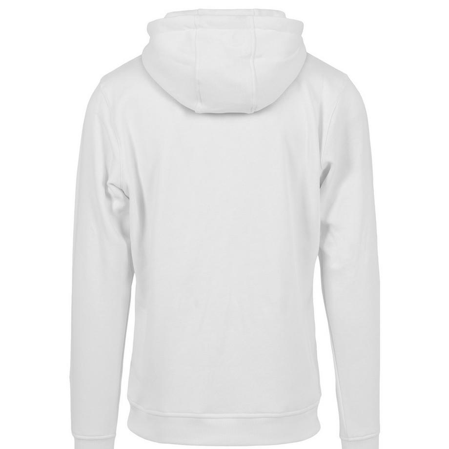 URBAN CLASSICS Sweatshirt à capuche Wonderful  