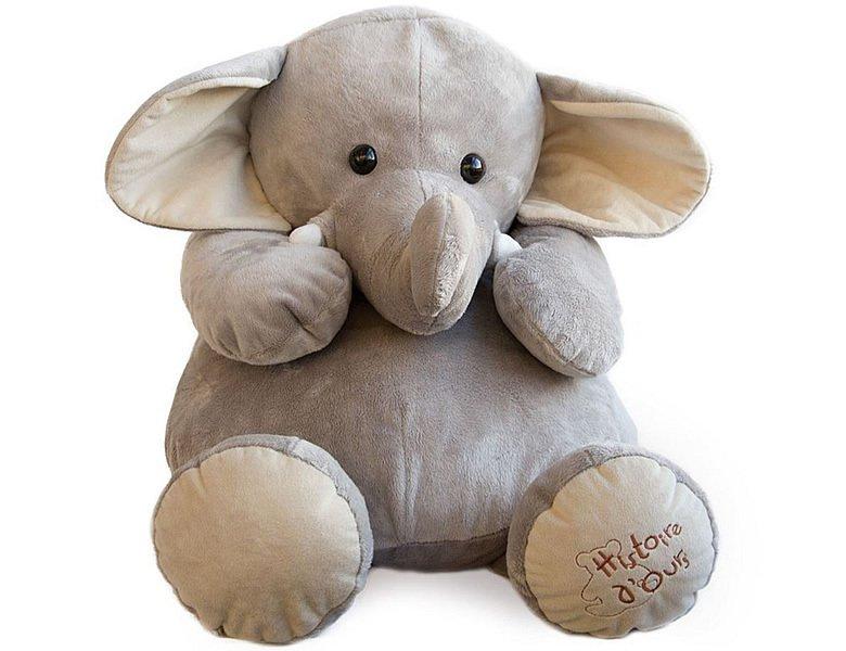 Image of Elefant (60cm)