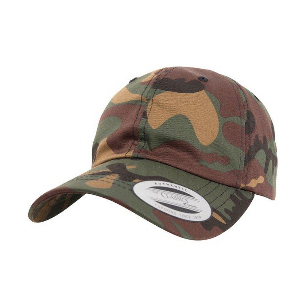 FLEXFIT  Casquette de baseball YUPOONG 