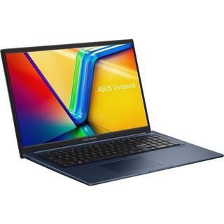 ASUS  VivoBook 17 (17.3" FHD, i7, 16GB, 1TB SSD, Intel Iris Xe, W11H) 