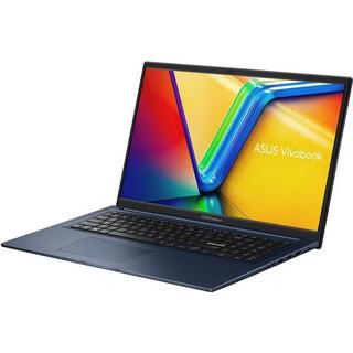 ASUS  VivoBook 17 (17.3" FHD, i7, 16GB, 1TB SSD, Intel Iris Xe, W11H) 