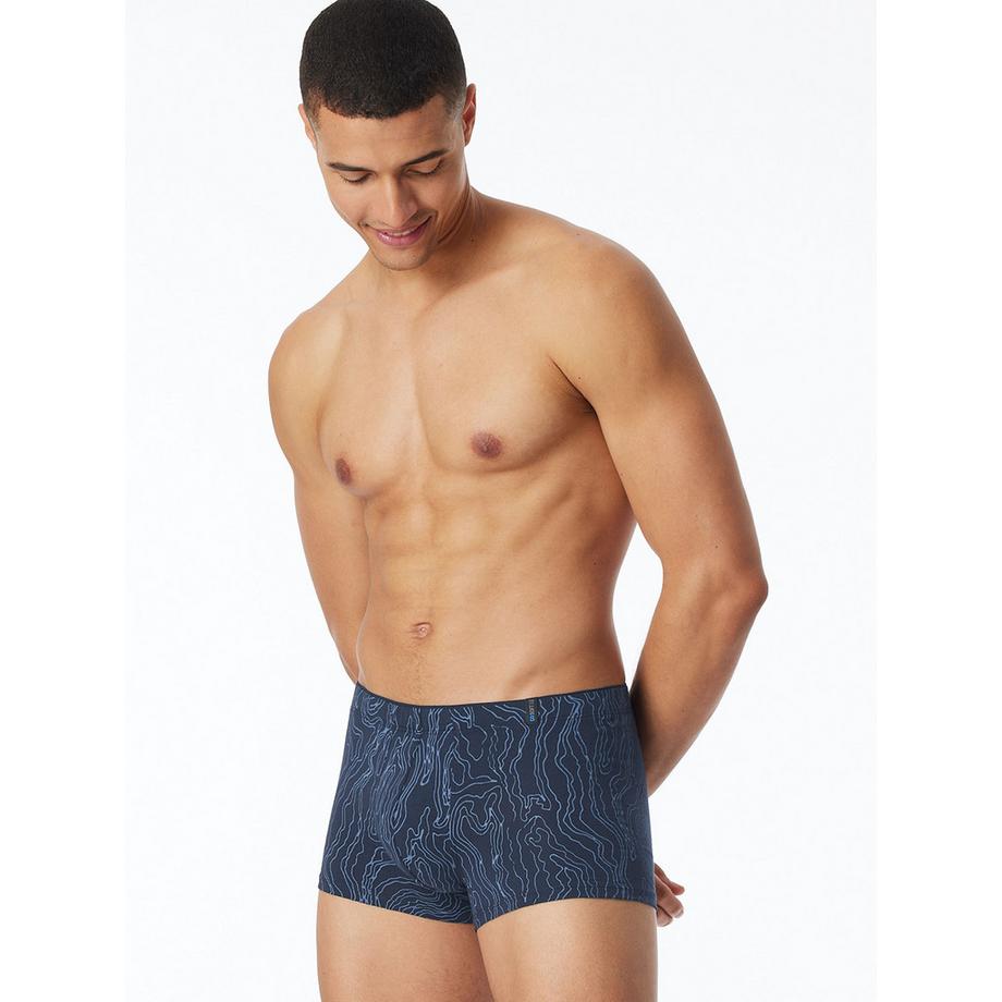Schiesser Long Life Soft Hip-Short  