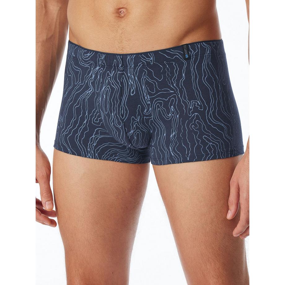 Schiesser Long Life Soft Hip-Short  