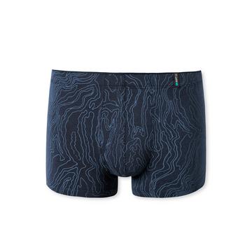Schiesser Trunk Long Life Soft