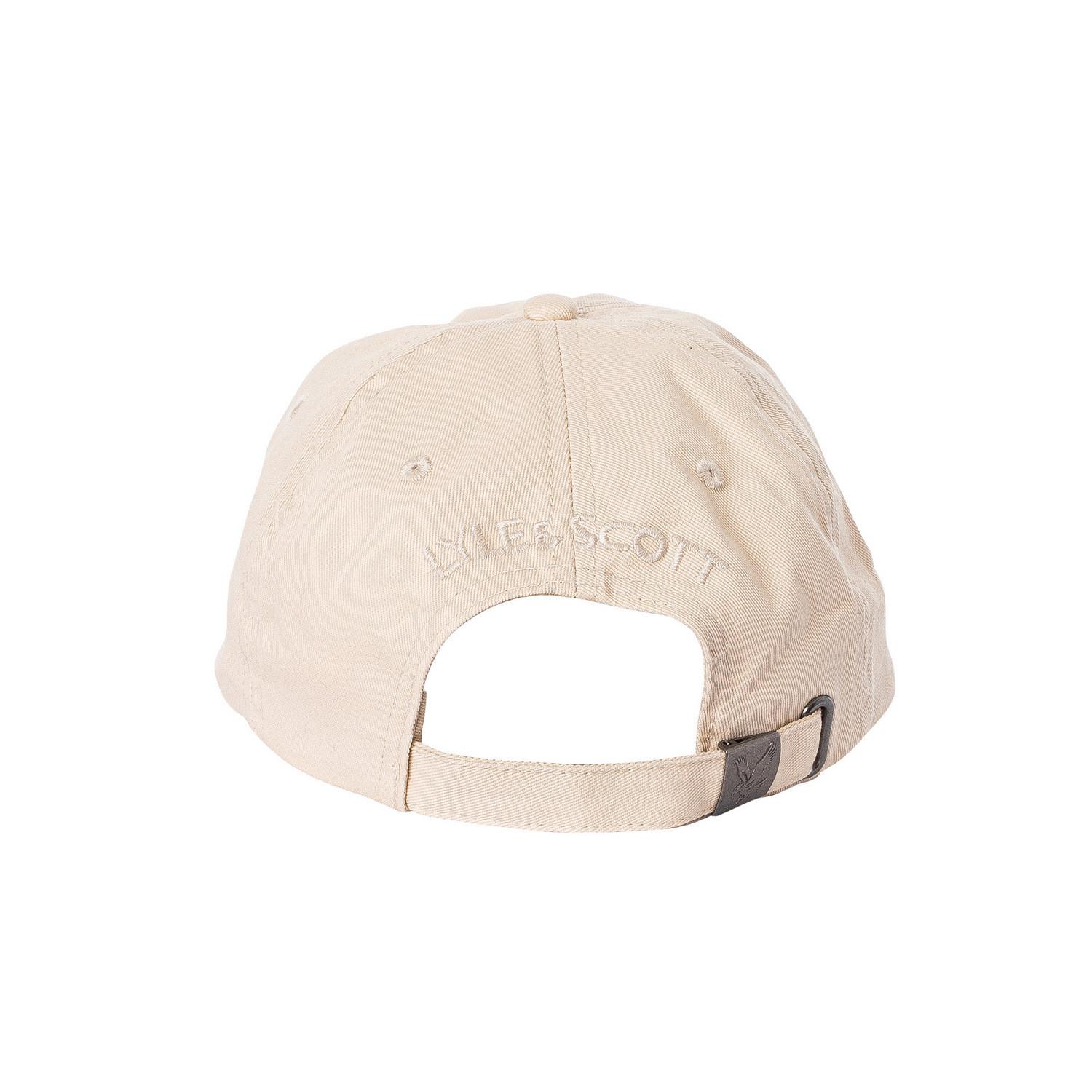 LYLE & SCOTT  Casquette de baseball 