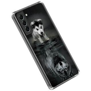 Cover-Discount  Galaxy S23+ - Softes Silikon Case 