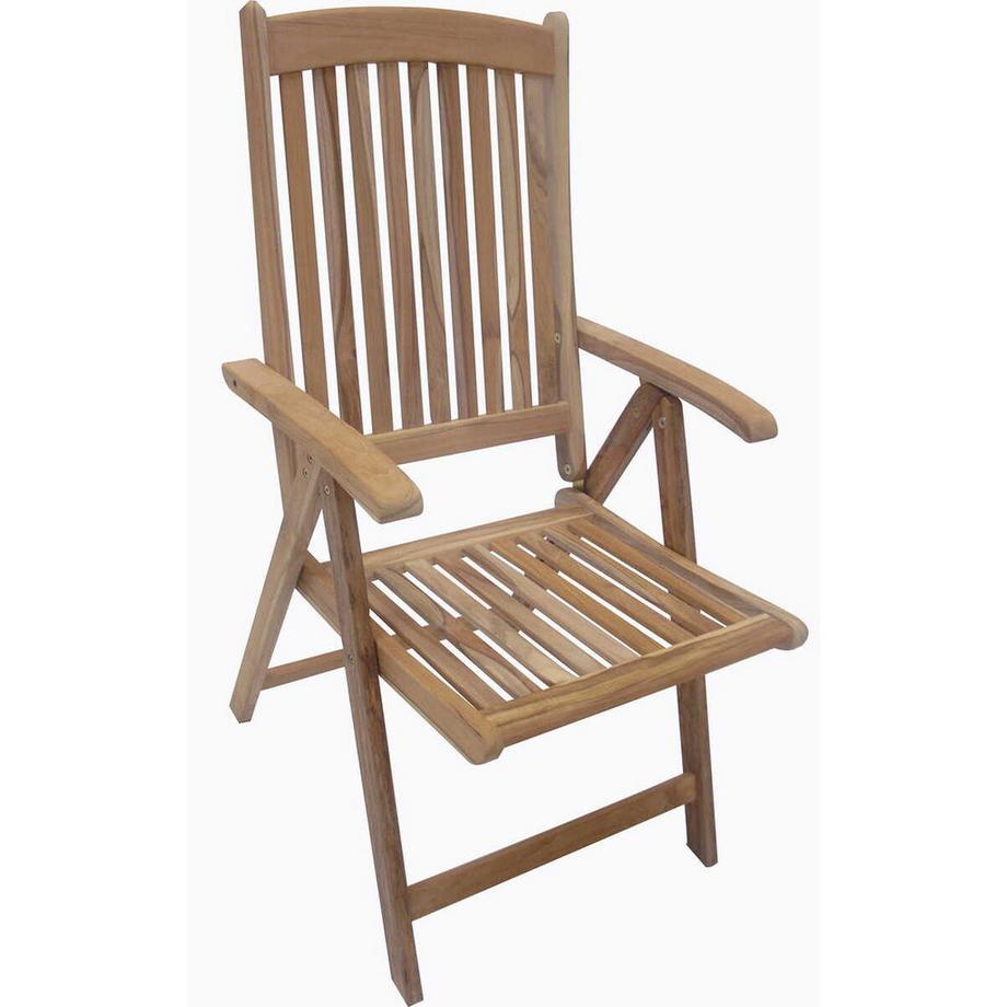 mutoni pleasure Garten Essgruppe Java (3-tlg)  