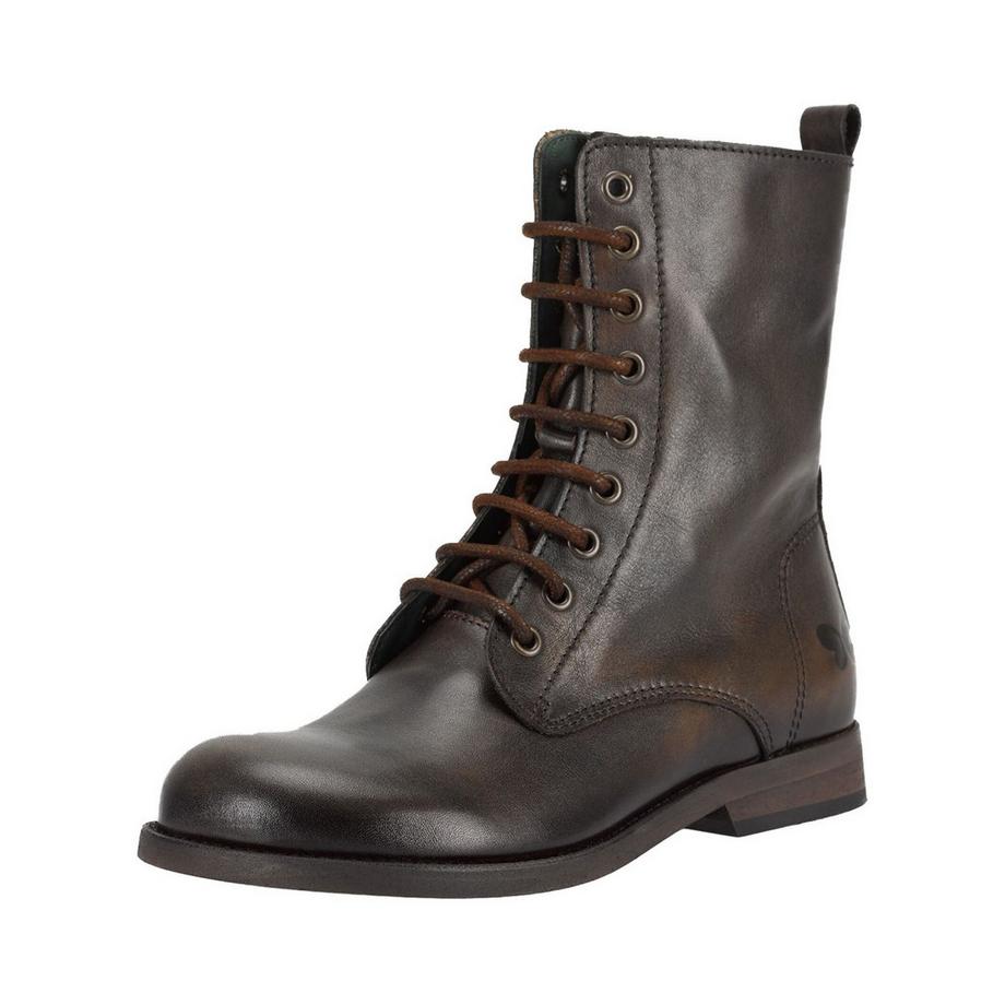 Stiefelette