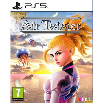 Air Twister [PS5] (D)