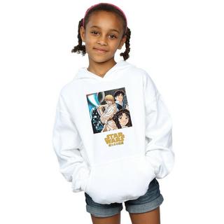 STAR WARS  Kapuzenpullover 