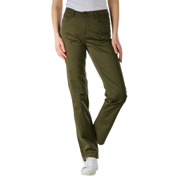 Carola Pants Straight Fit