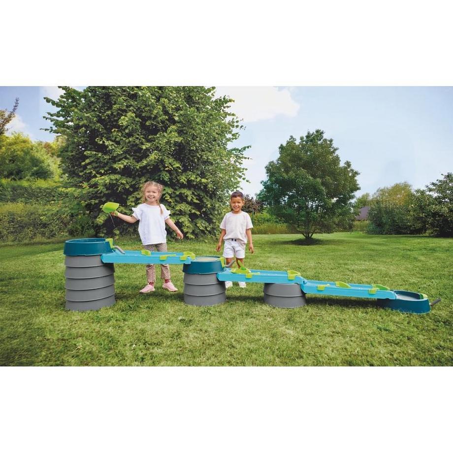AquaPlay  Mudway STREAM Matschbahn 