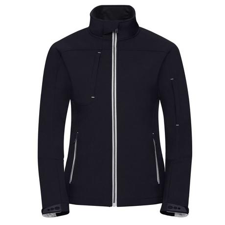 Russell  Veste softshell 