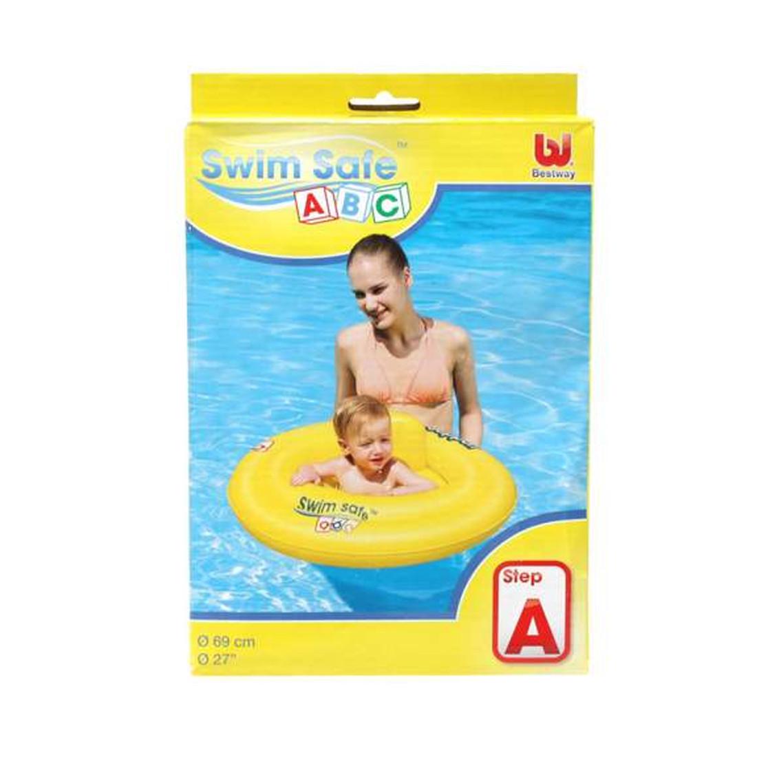 Bestway  Baby Schwimmsitz 