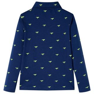 VidaXL  camicia per bambini Cotone 