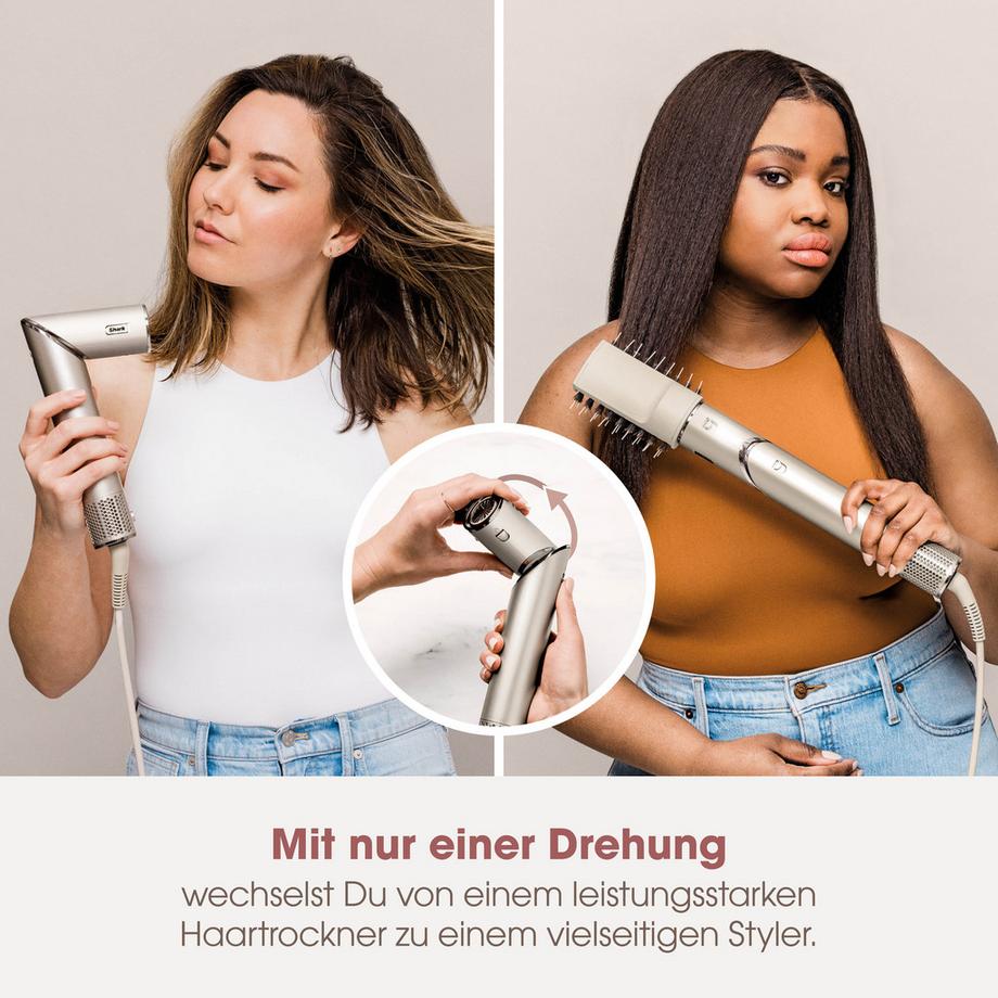 Shark  FlexStyle 5-in-1 Styling- und Trocknungssystem 