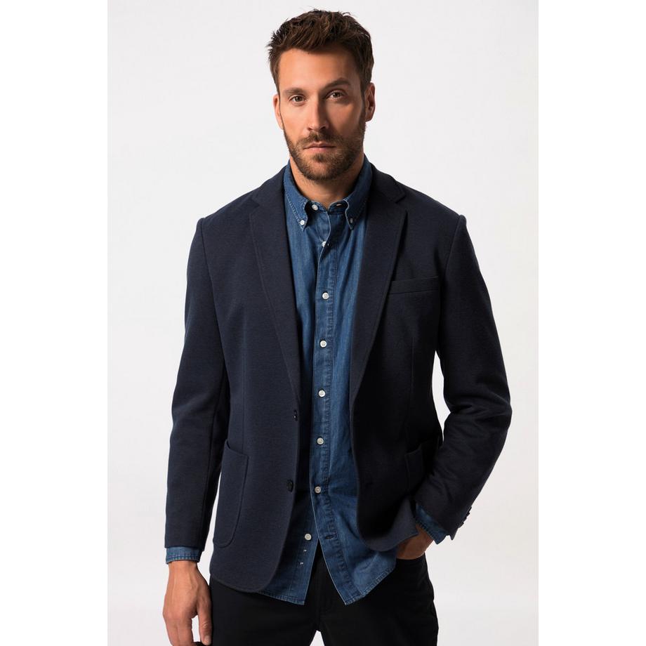 JP1880 Blazer Business Revers  