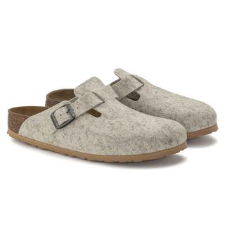 BIRKENSTOCK  Boston BS - Zoccoli Feltro 