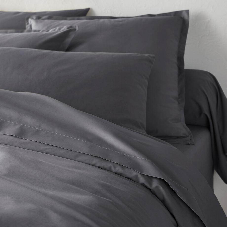 La Redoute Intérieurs Housse de couette Scénario zippée  