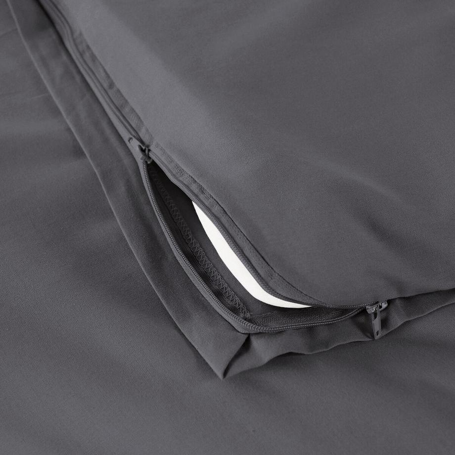 La Redoute Intérieurs Housse de couette Scénario zippée  