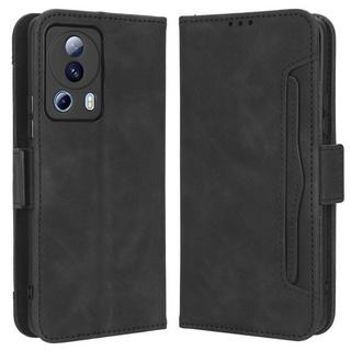 Cover-Discount  Xiaomi 13 Lite - Etui Mit Vielen Kartenfächer 