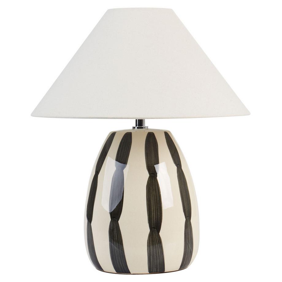 Lampada da tavolo en Ceramica  LUCHETTI