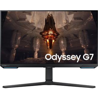 SAMSUNG  Odyssey Neo G7 S28BG700EP (28", UHD 4K) 