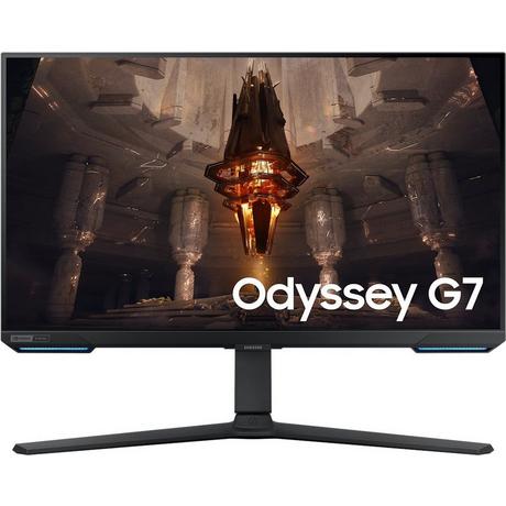 SAMSUNG  Odyssey Neo G7 S28BG700EP (28", UHD 4K) 