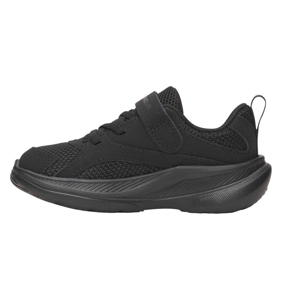 UNDER ARMOUR Scarpe Sportive Imbottite con Chiusura a Strappo  