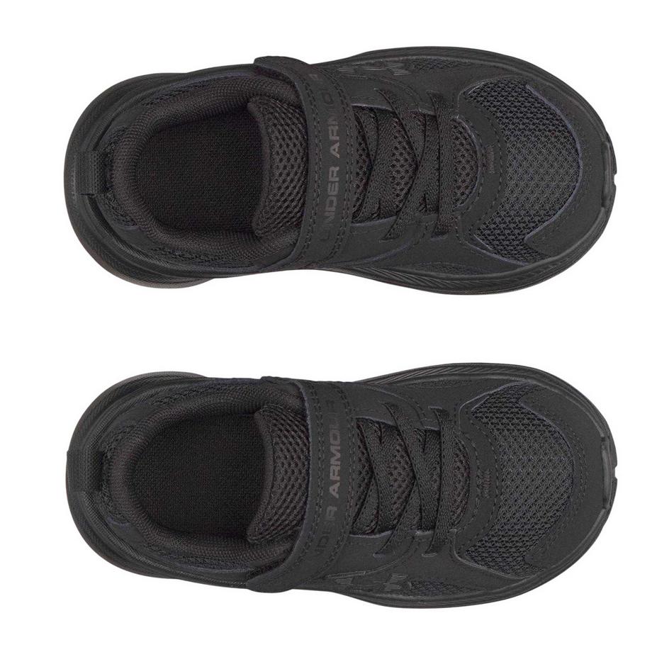 UNDER ARMOUR Scarpe Sportive Imbottite con Chiusura a Strappo  