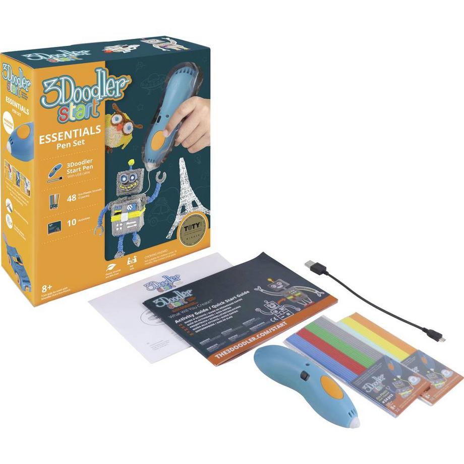 3Doodler  3D-Stift Start Essential 