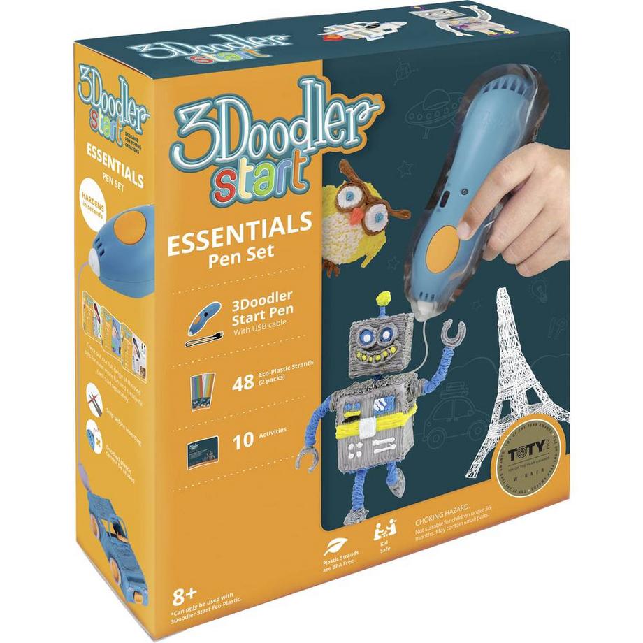3Doodler  3D-Stift Start Essential 