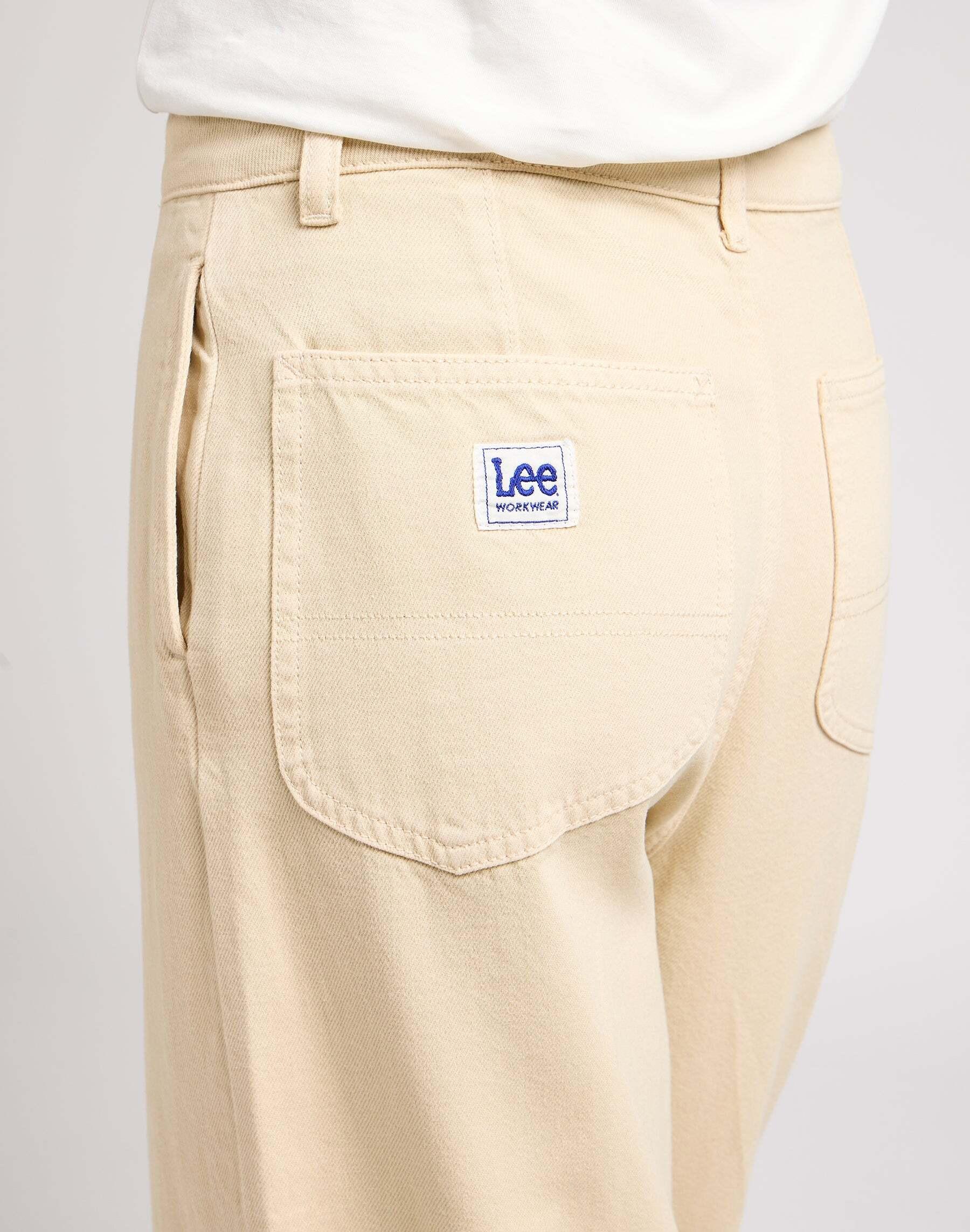 Lee  Chinos Relaxed Chino 