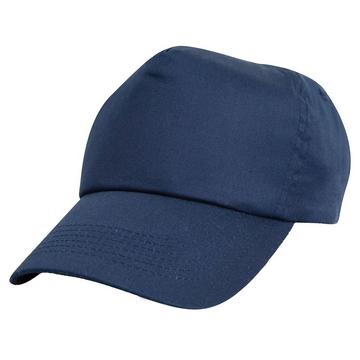 Plaine Baseball Cap (Lot de 2)