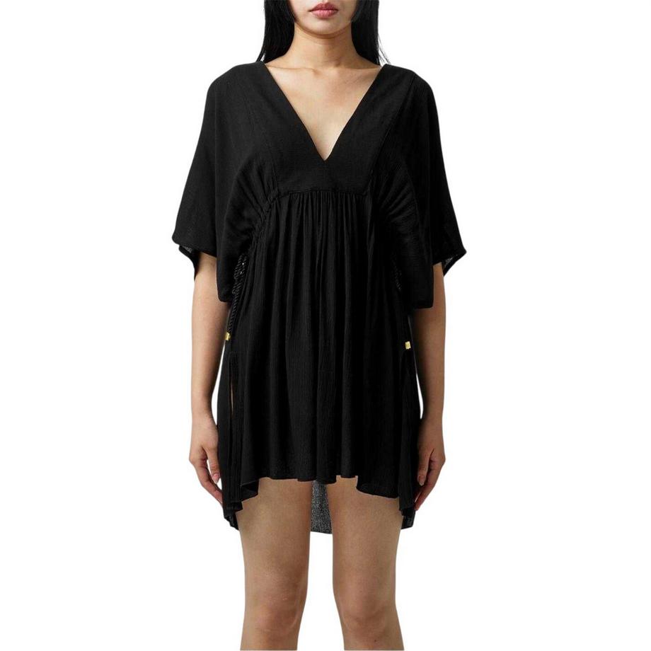 Ralph Lauren Robe Tunique Motiftyle Uni  