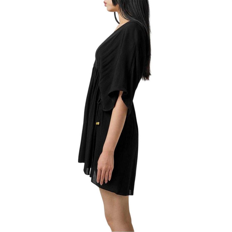 Ralph Lauren Robe Tunique Motiftyle Uni  