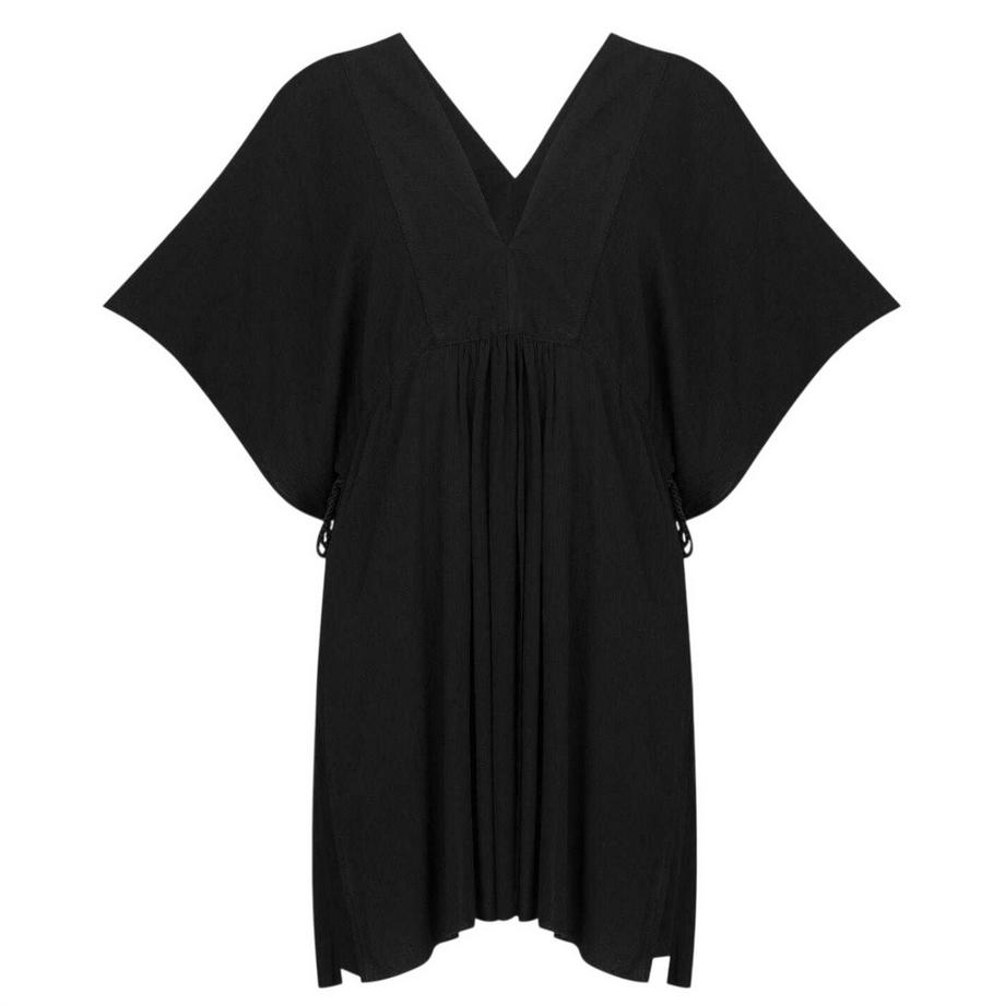 Robe Tunique Motiftyle Uni