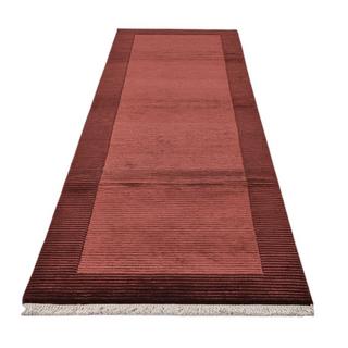 VIDAL Tapis fait à la main Darya-Indian  