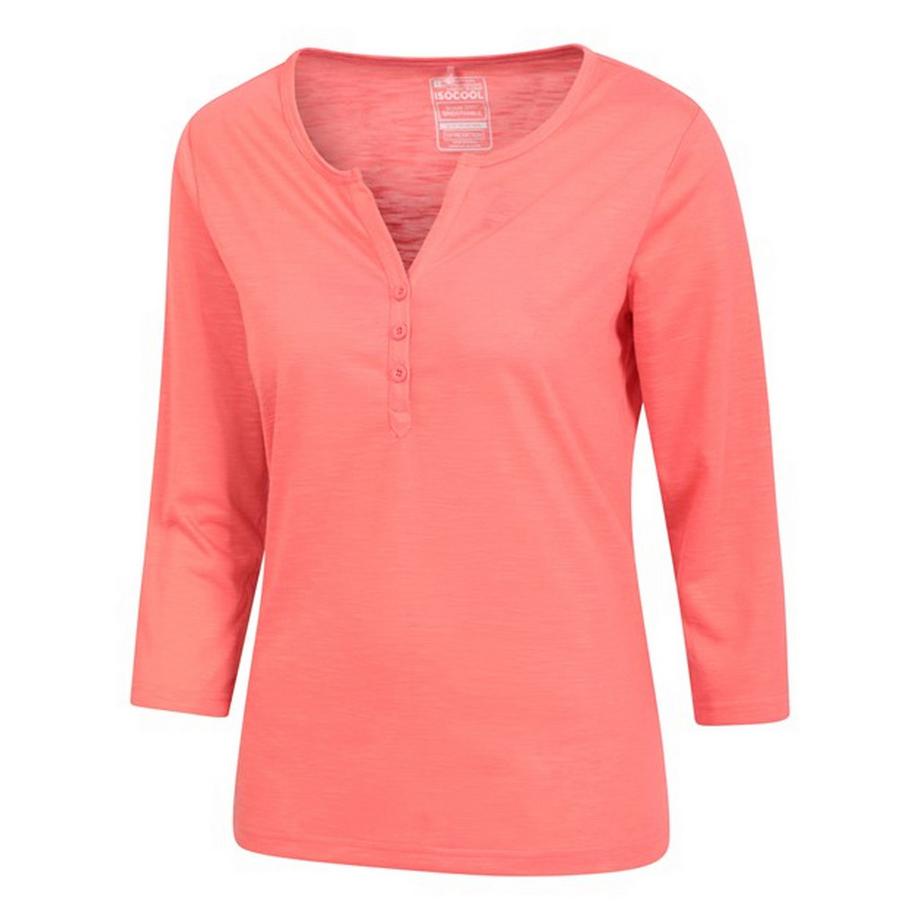 Mountain Warehouse Top Paphos con protezione UV  