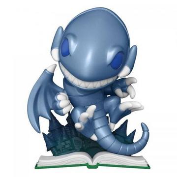 Funko Pop ! Yu-Gi-Oh! : Blue Eyes Toon Dragon (1062)