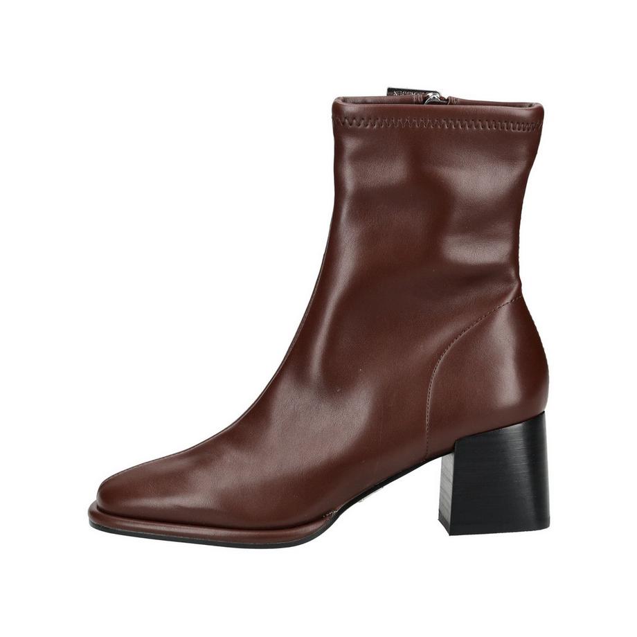 STEVE MADDEN Bottines à talon bloc  