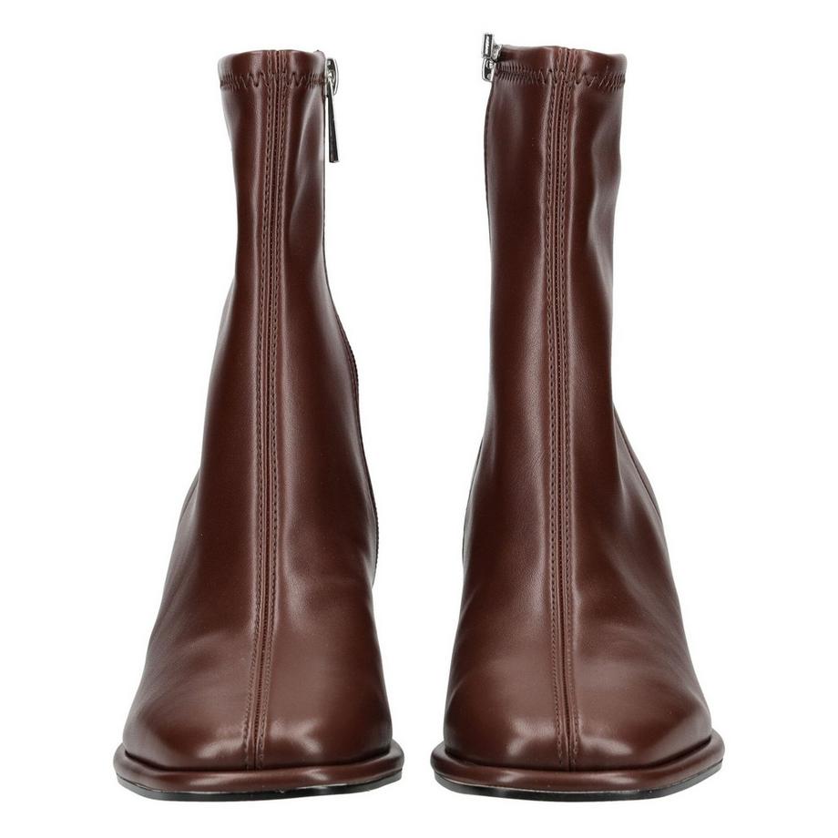 STEVE MADDEN Bottines à talon bloc  