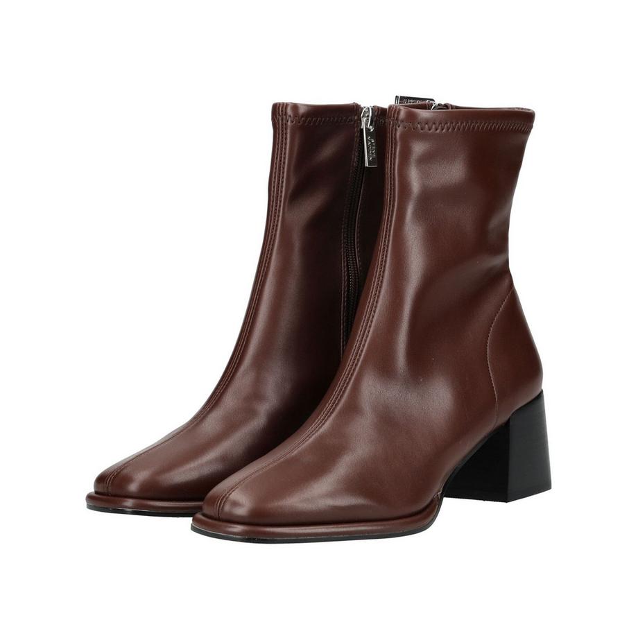STEVE MADDEN Bottines à talon bloc  