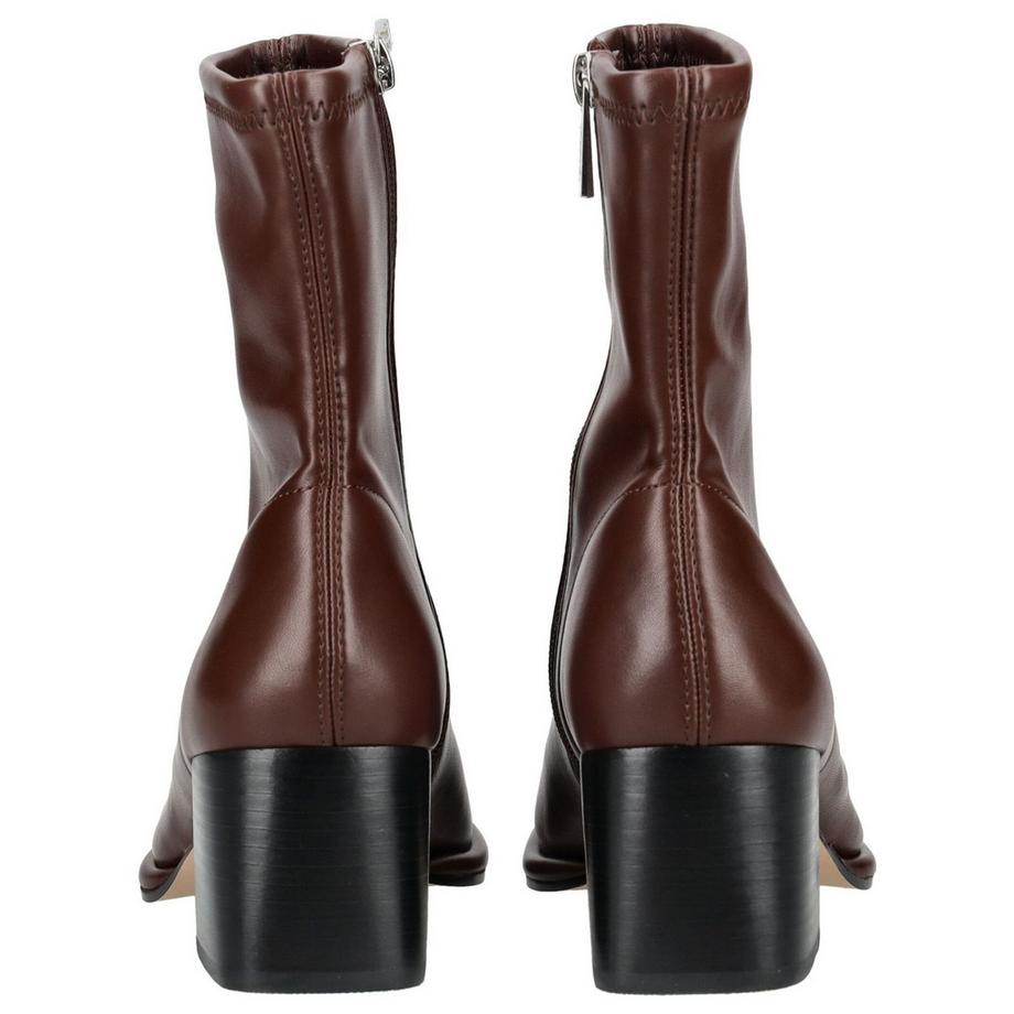 STEVE MADDEN Bottines à talon bloc  