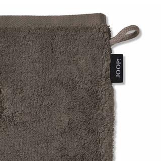 JOOP! Gant de toilette  Pack de 1-Doubleface  